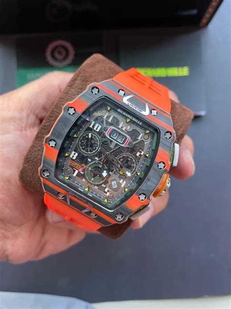 swiss watch replica richard mille|richard mille look alike watches.